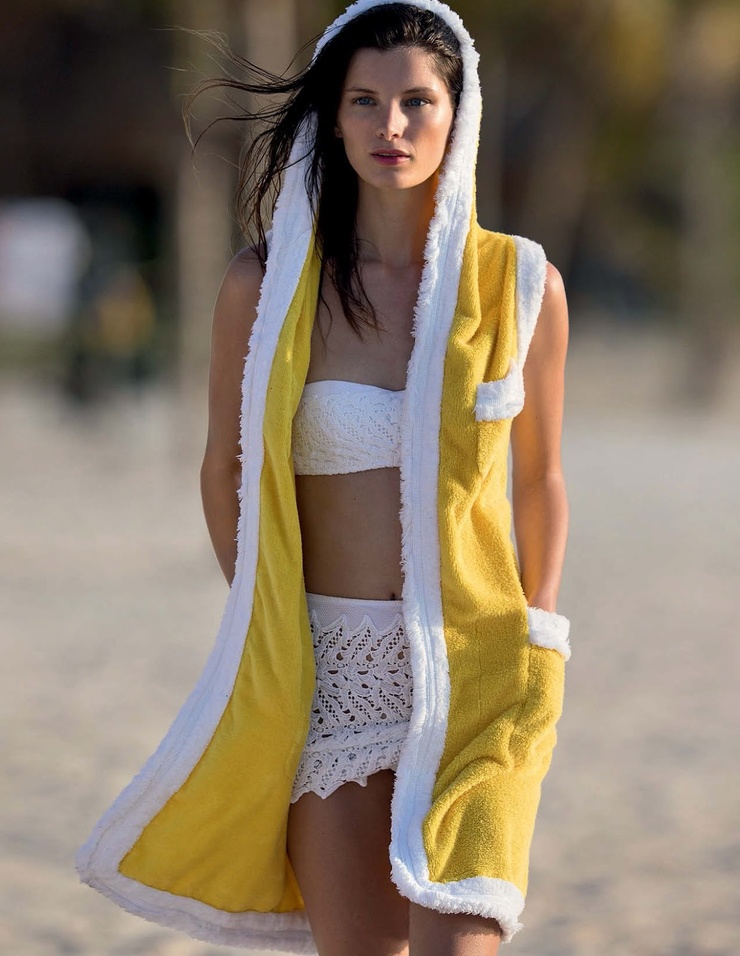 Ava Smith