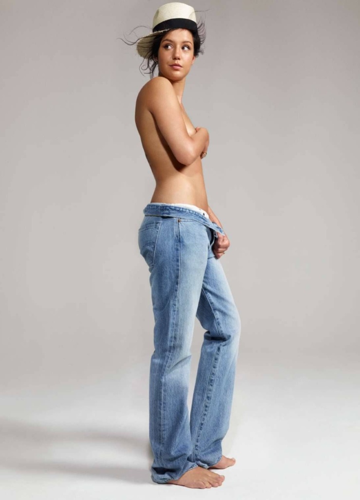 Adele Exarchopoulos Adele Exarchopoulos