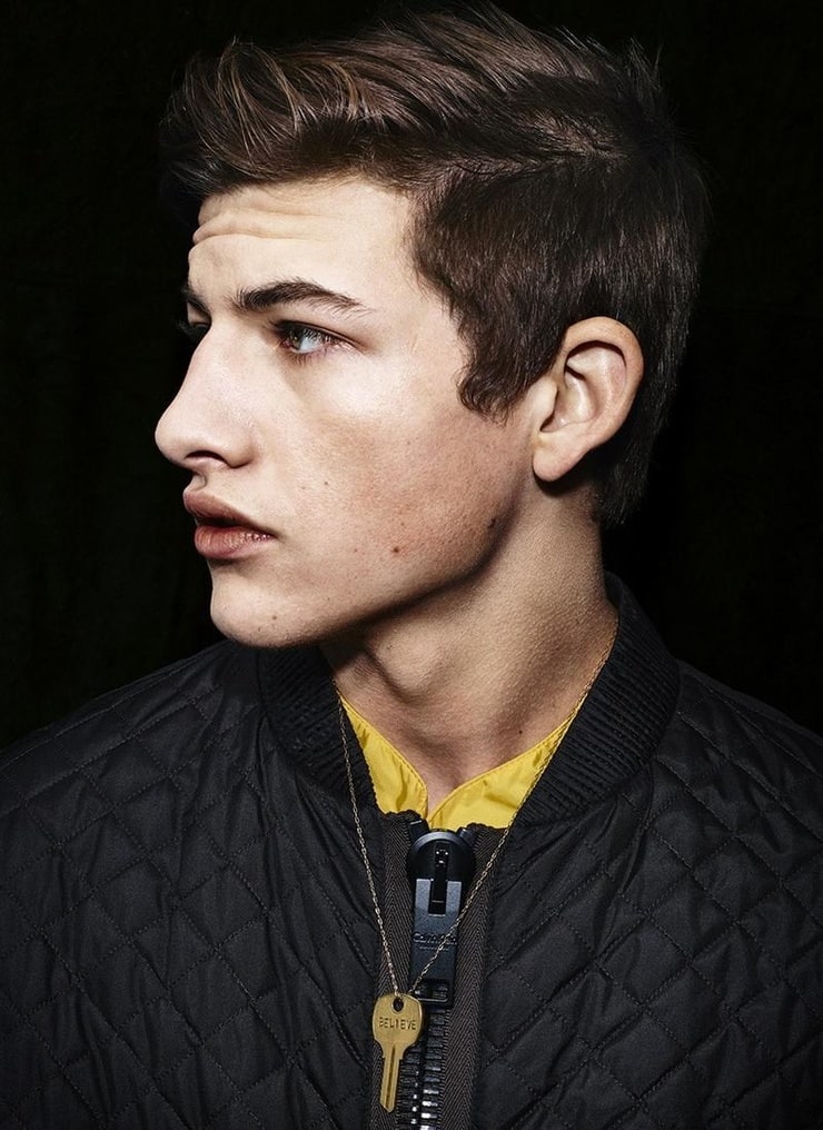 Tye Sheridan Tye Sheridan
