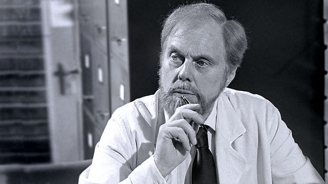 Marius Goring