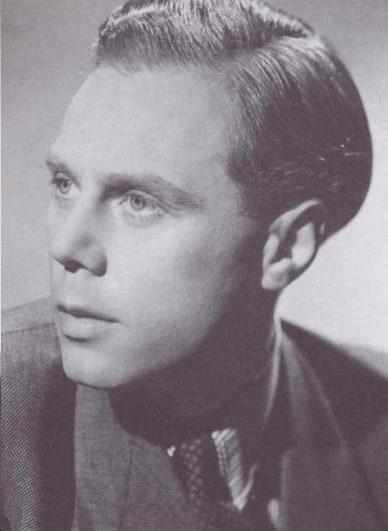 Marius Goring