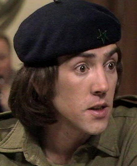 Wolfie Smith