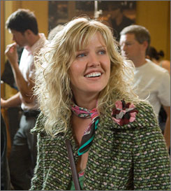 Maggie Jacobs