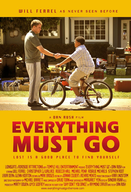 Everything Must Go