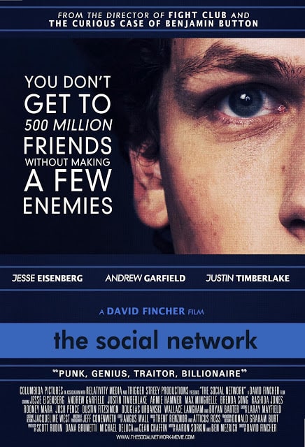 The Social Network