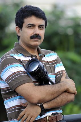 Rajiv Menon