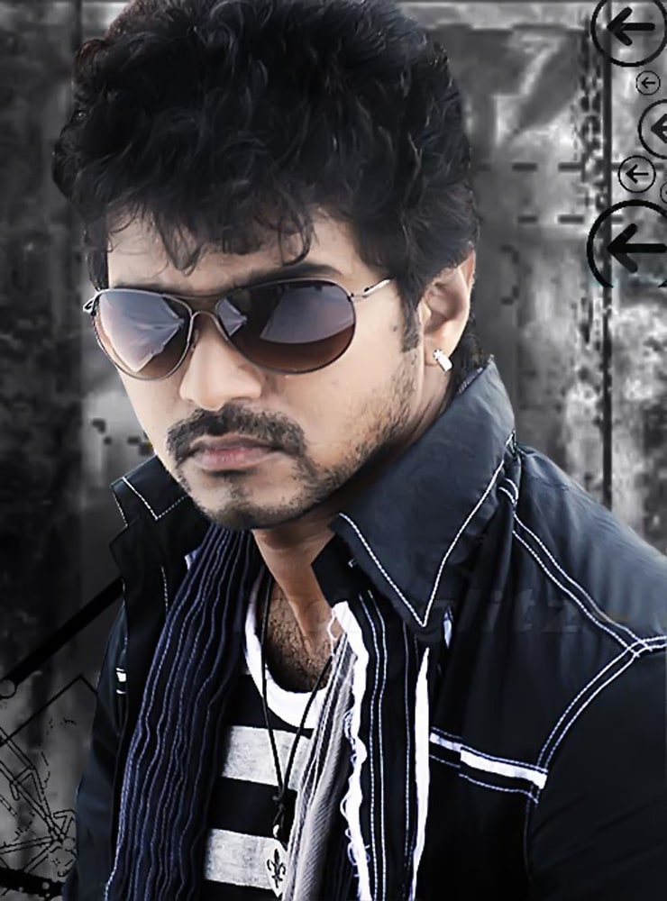 Vijay