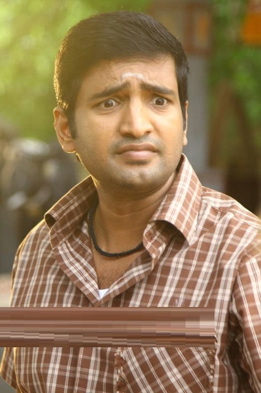 Santhanam