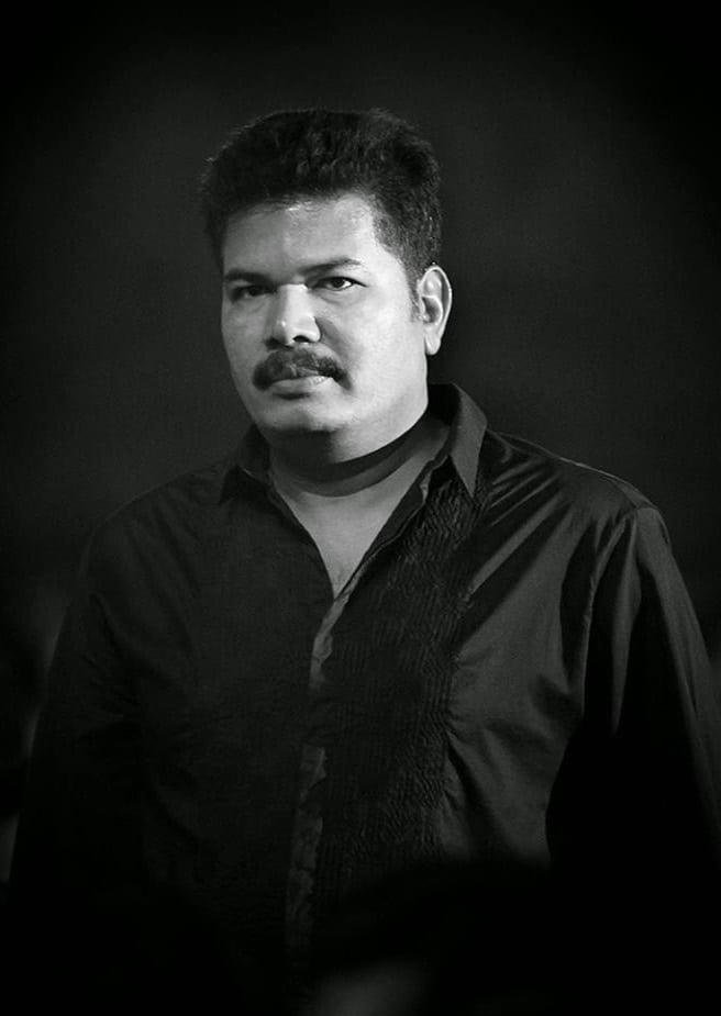 S. Shankar