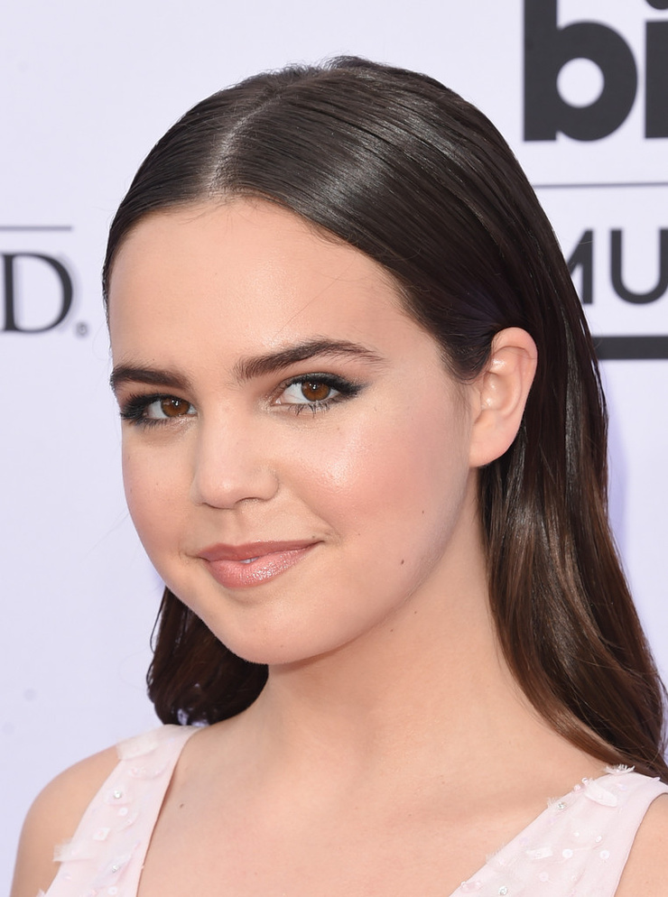 Bailee Madison