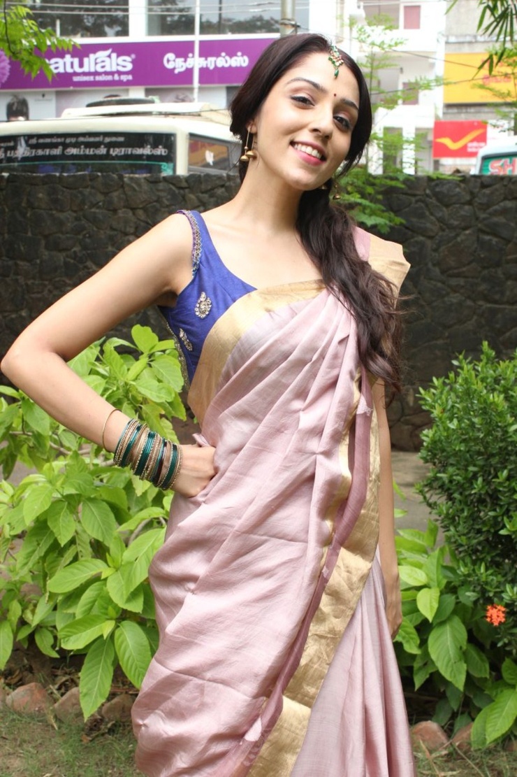 Lekha Washington