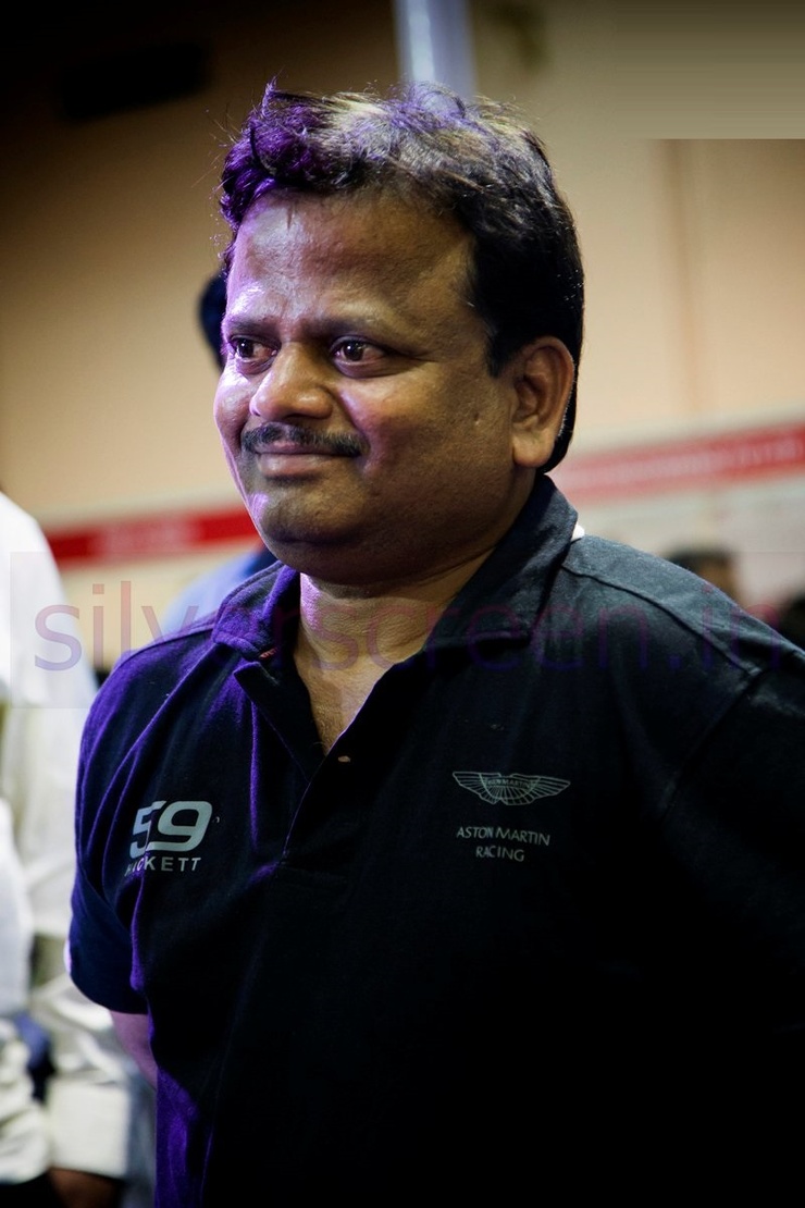 Anand K.V.