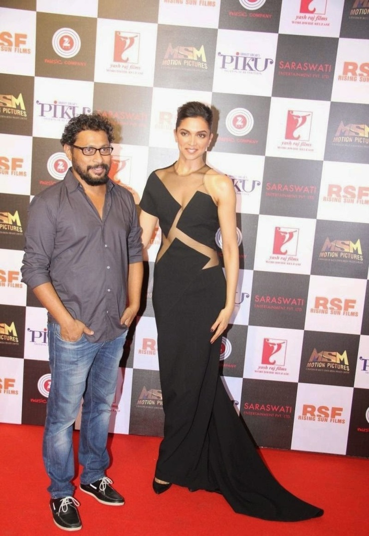 Deepika Padukone