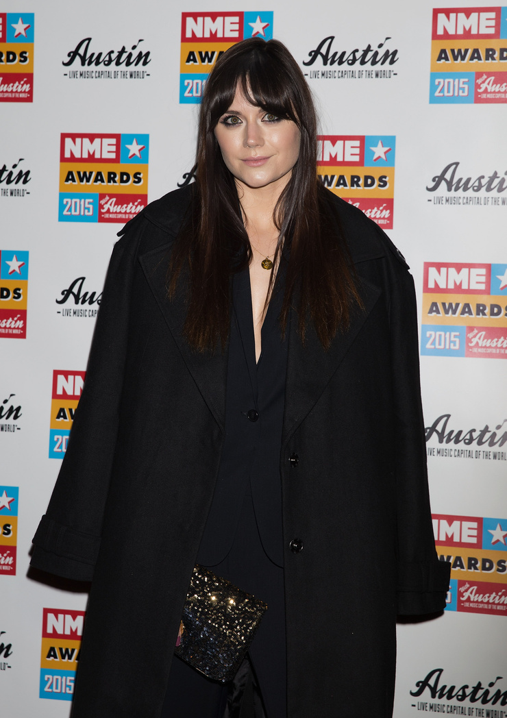 Lilah Parsons