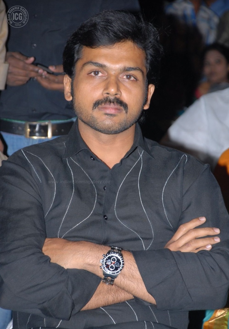 Karthi