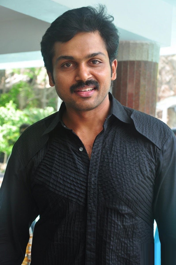 Karthi