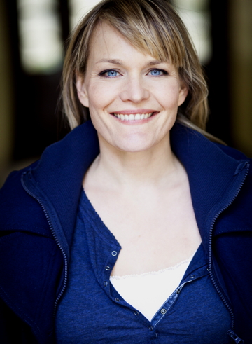 Julia Blankenburg Julia Blankenburg