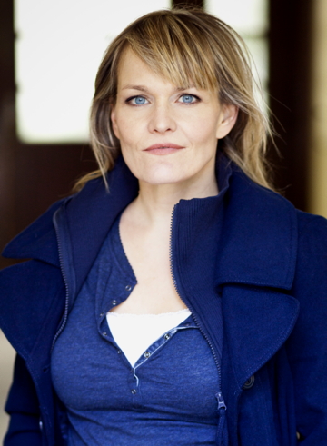 Julia Blankenburg Julia Blankenburg