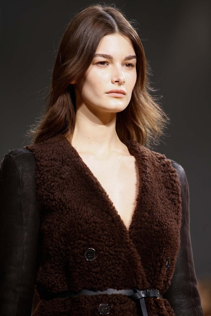 Ophelie Guillermand Ophelie Guillermand