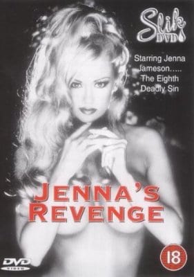 Jenna's Revenge