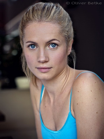 Cornelia Gröschel Cornelia Gröschel