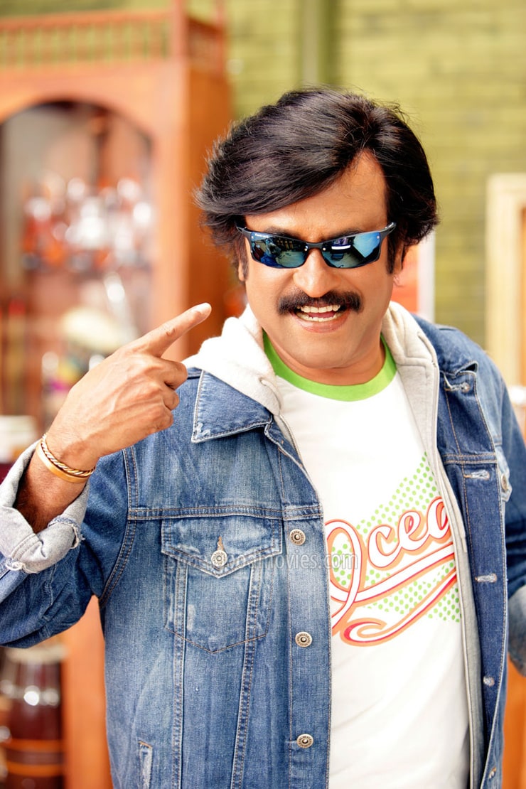 Rajnikanth