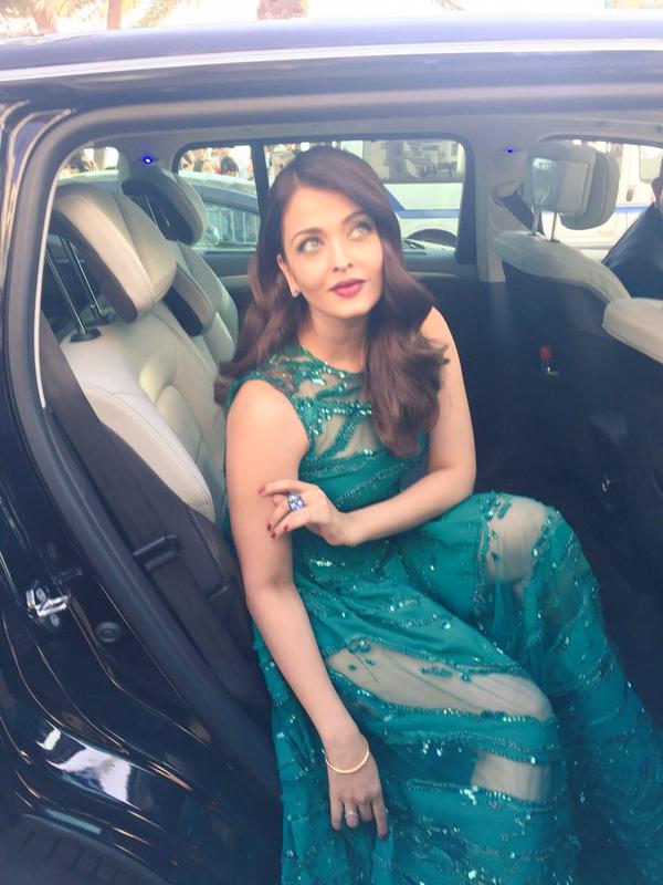 Aishwarya Rai