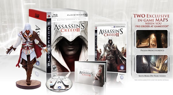 Assassin's Creed II