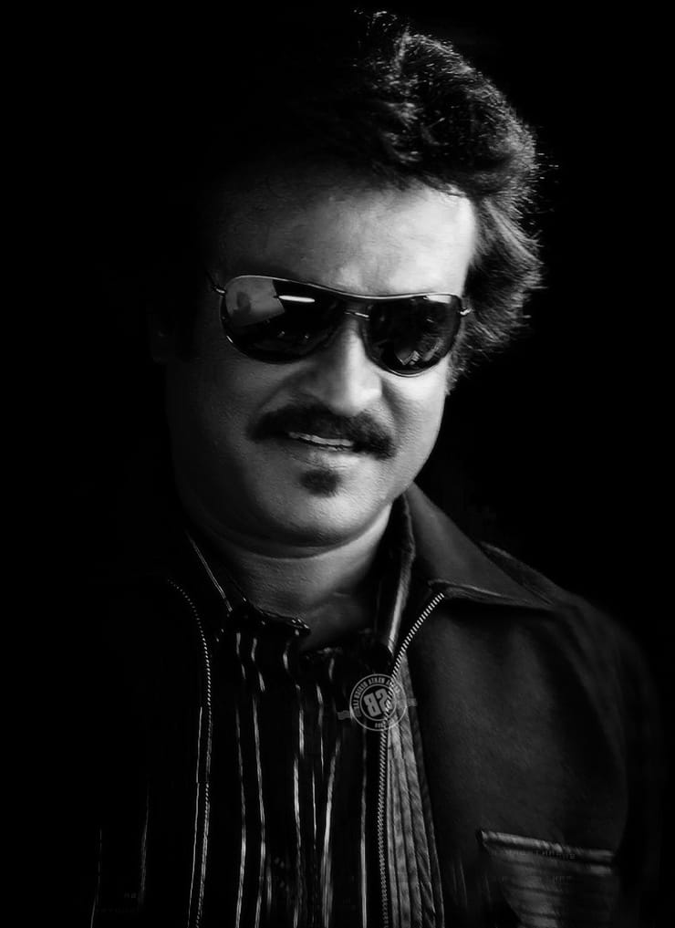 Rajnikanth