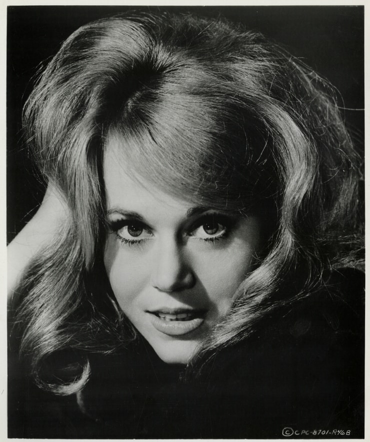 Image of Jane Fonda