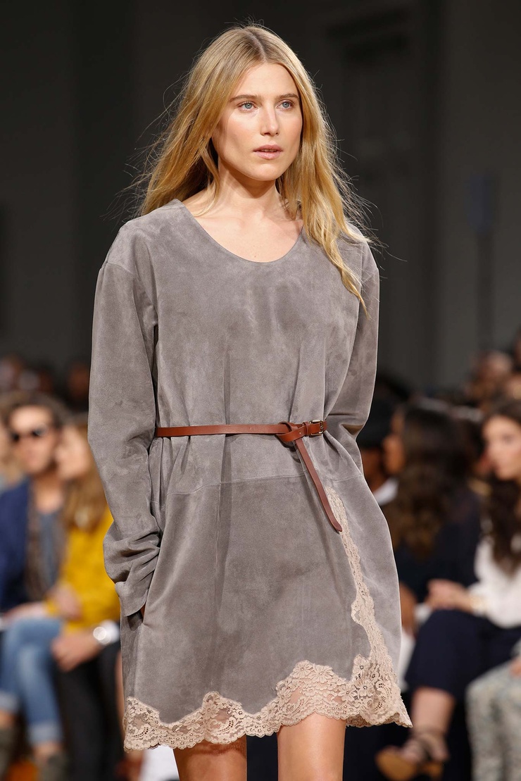 Dree Hemingway