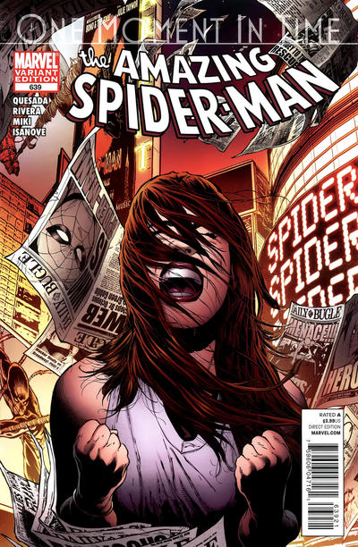 The Amazing Spider-Man The Amazing Spider-Man
