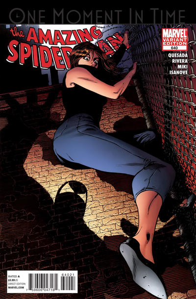 The Amazing Spider-Man The Amazing Spider-Man