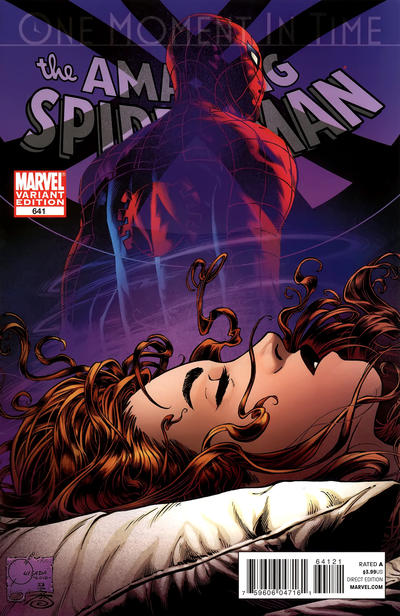 The Amazing Spider-Man The Amazing Spider-Man