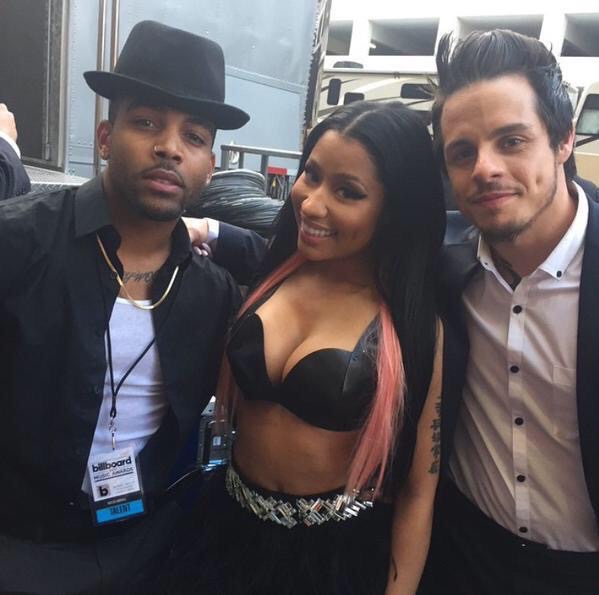 Nicki Minaj