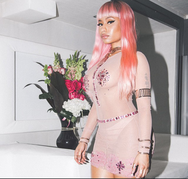 Nicki Minaj