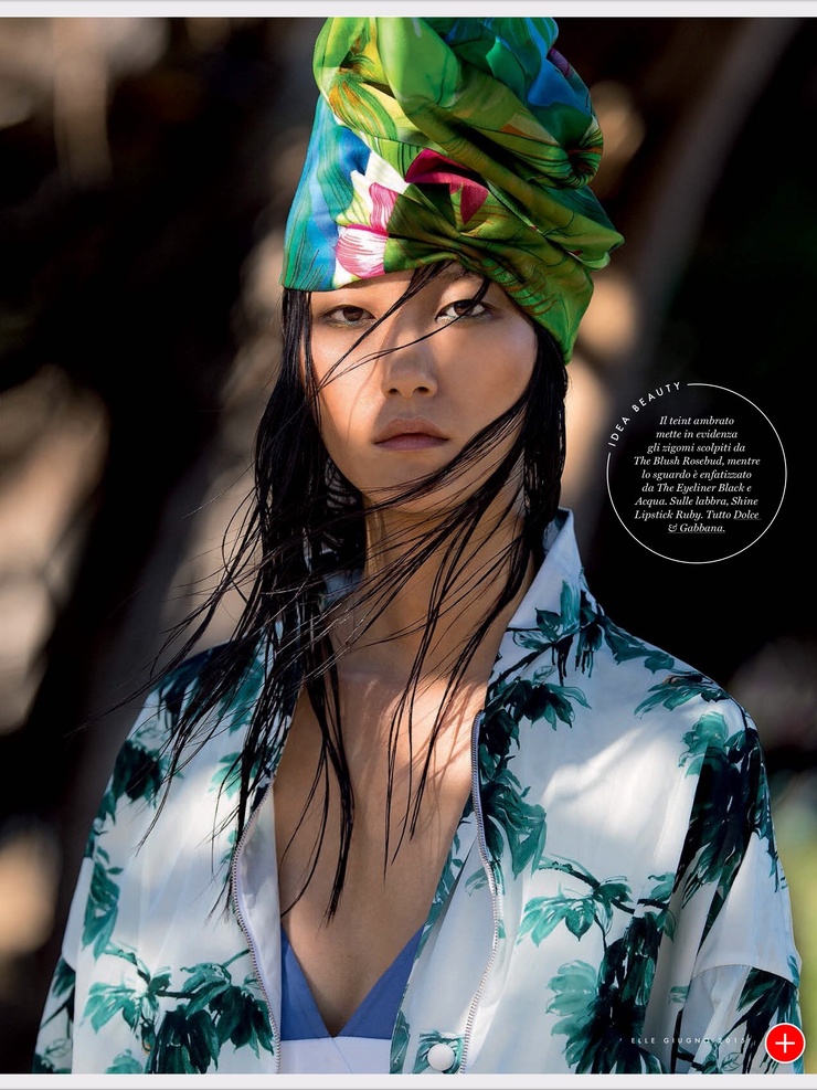 Ji Hye Park