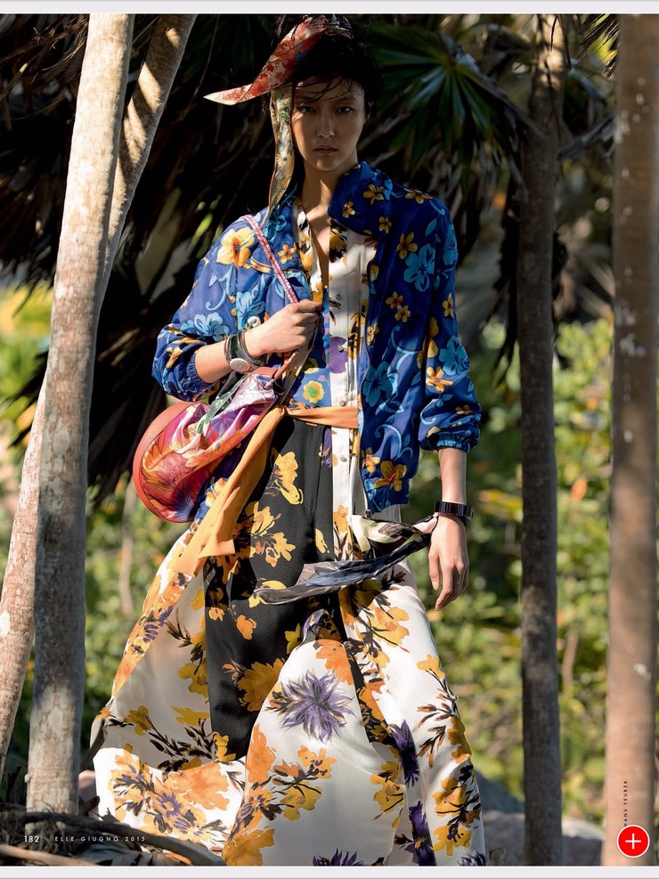 Ji Hye Park