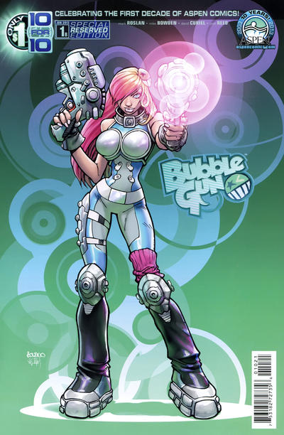 BubbleGun BubbleGun