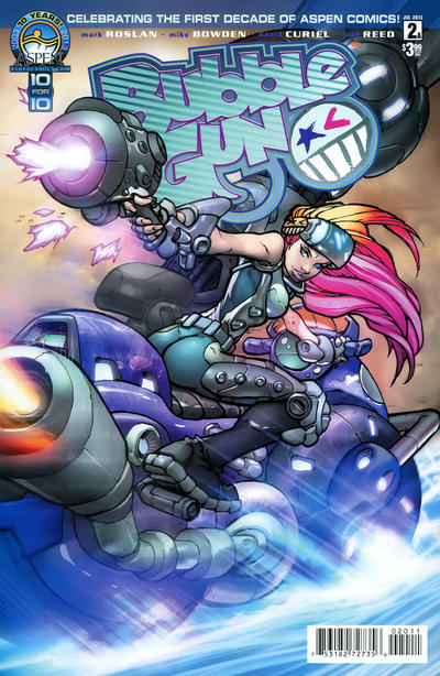 BubbleGun BubbleGun