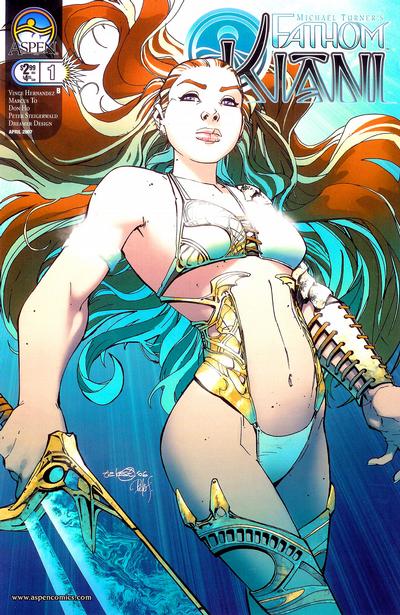 Fathom: Kiani Fathom: Kiani