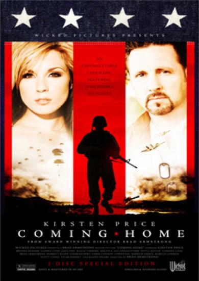 Coming Home                                  (2007)