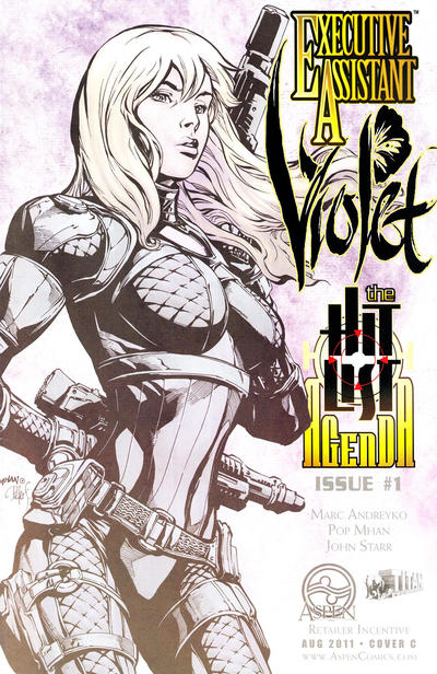 Executive Assistant: Violet Executive Assistant: Violet