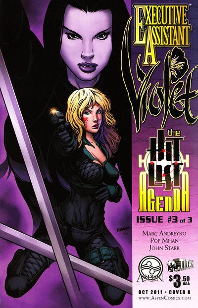 Executive Assistant: Violet Executive Assistant: Violet