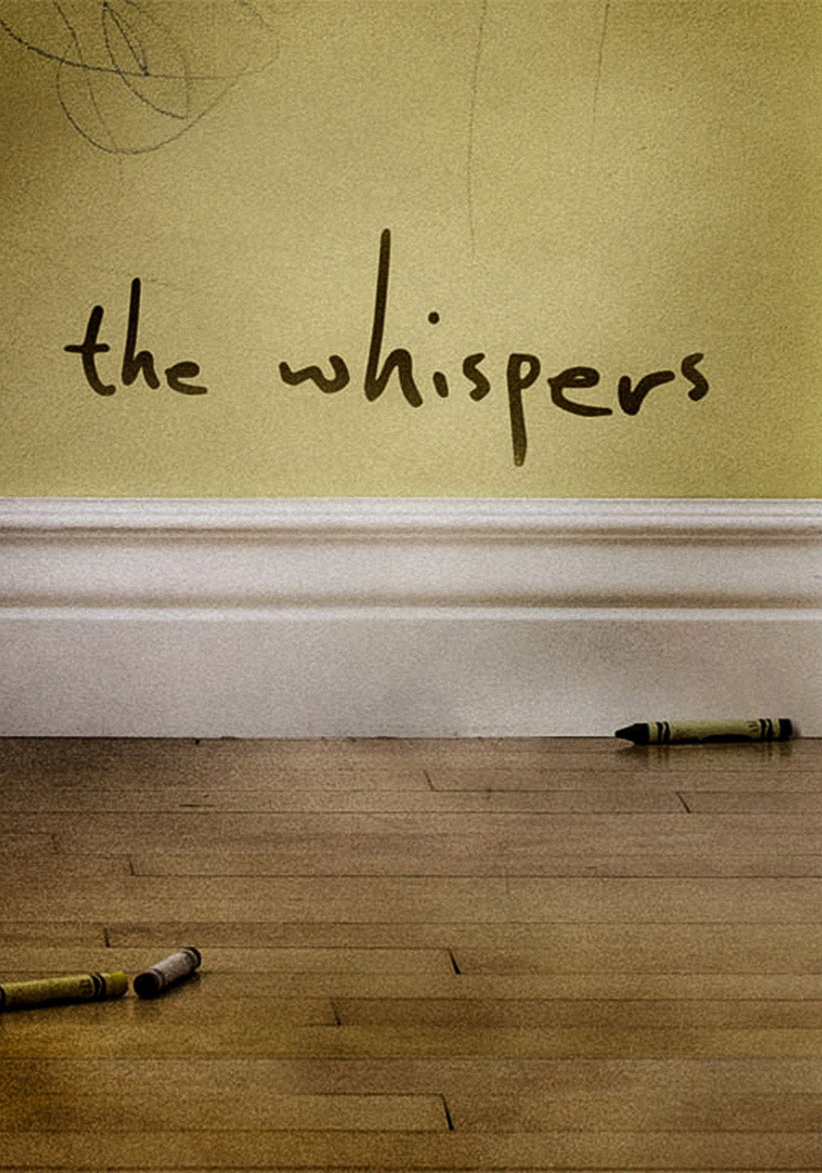 The Whispers