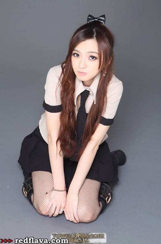 Jiang Xin Yue 江心玥 (Amy) Jiang Xin Yue 江心玥 (Amy)