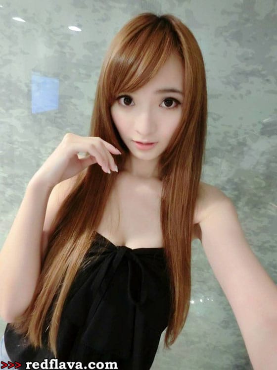 Jiang Xin Yue 江心玥 (Amy)