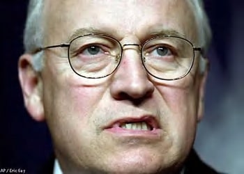 Dick Cheney