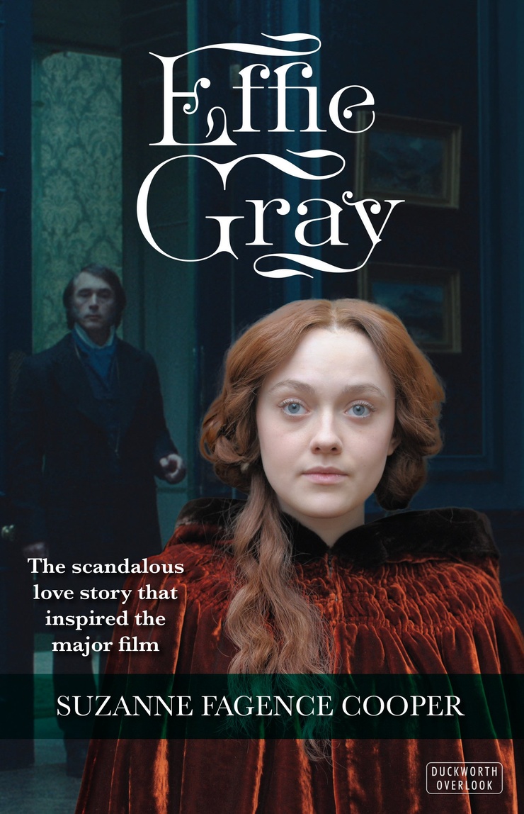 Effie Gray