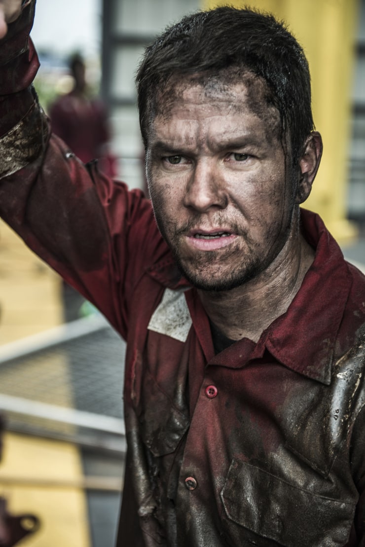 Deepwater Horizon